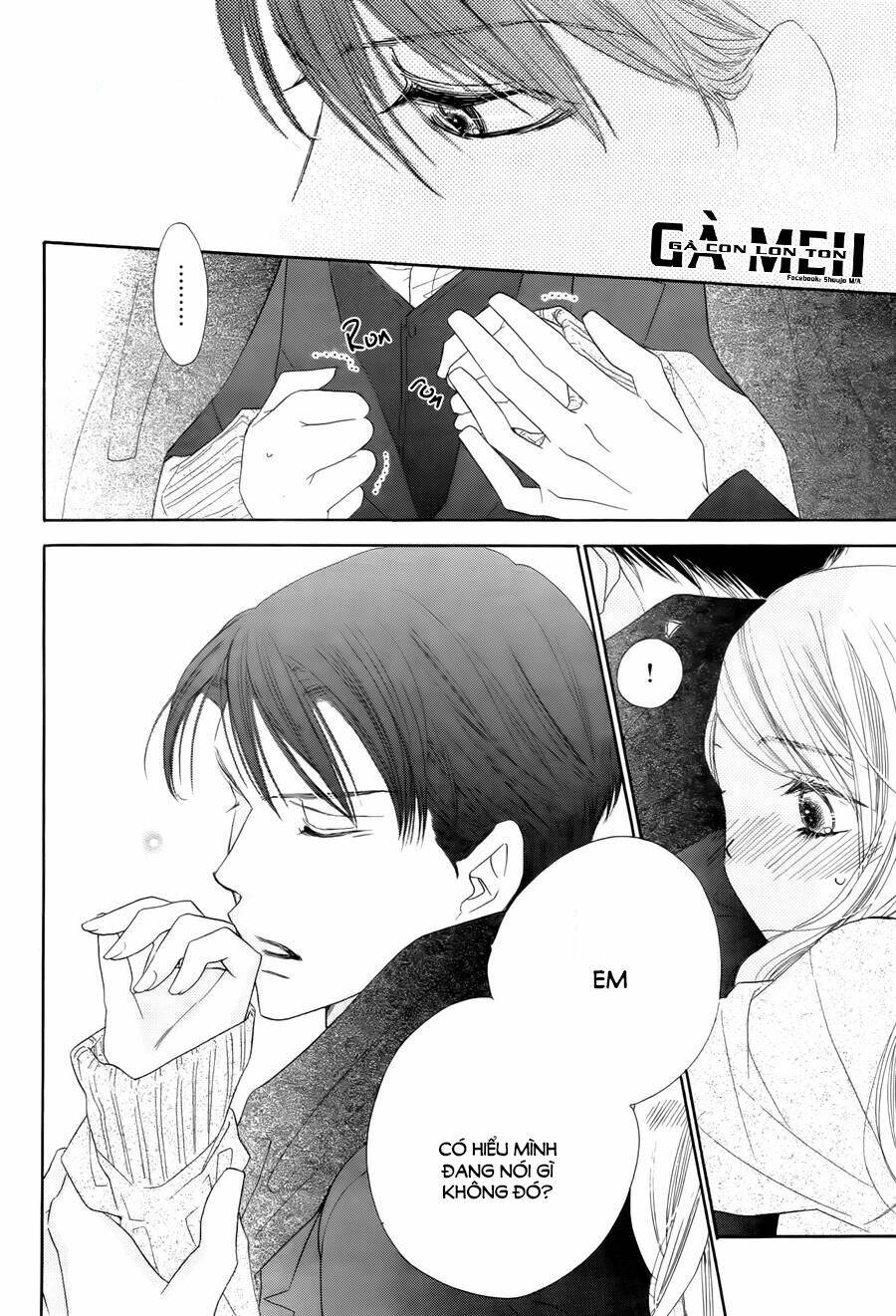 ảo ảnh tình yêu chapter 4 28