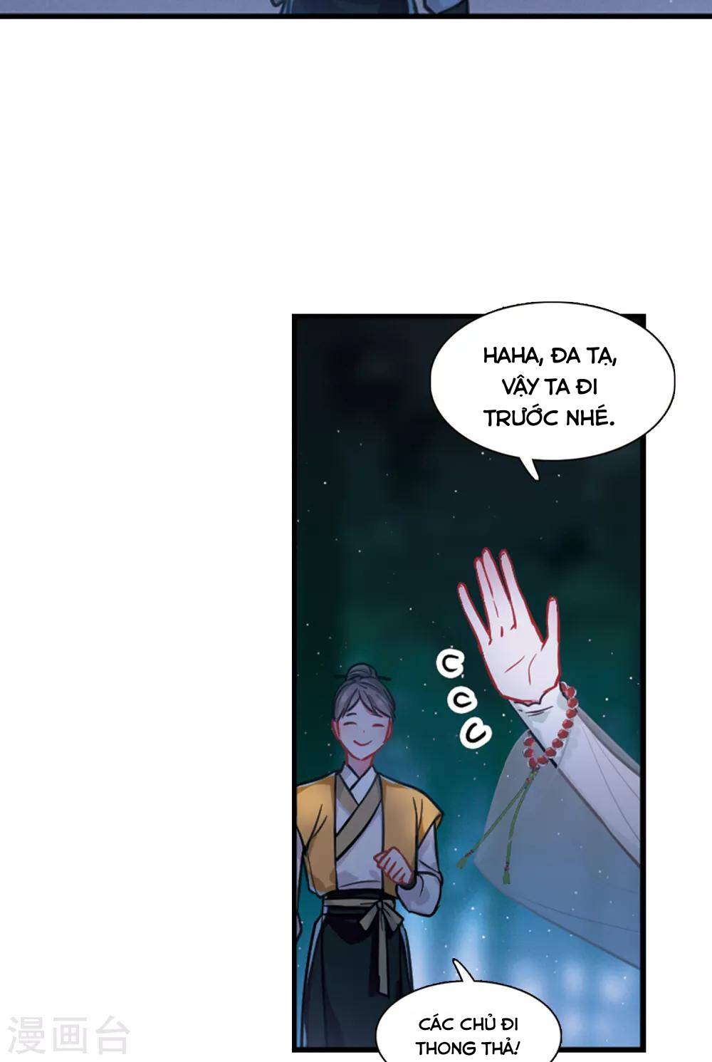 danh kiếm trủng chapter 18 76