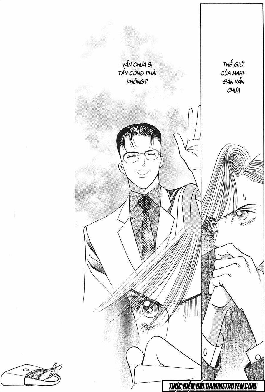 himitsu chapter 26 20