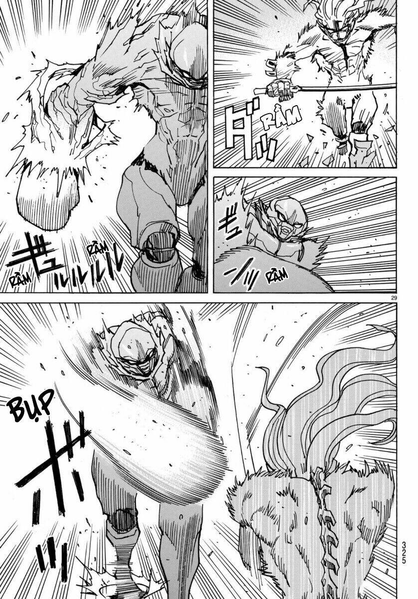 gusha no hoshi chapter 5 32