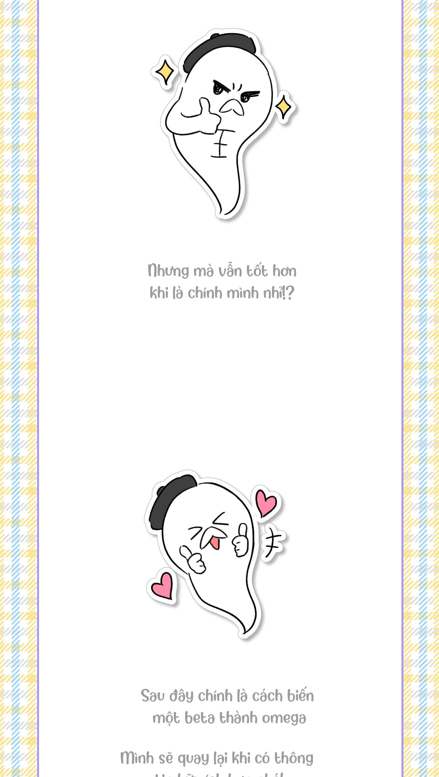 chuyện tình rắc rối -dmbl chapter 3 11