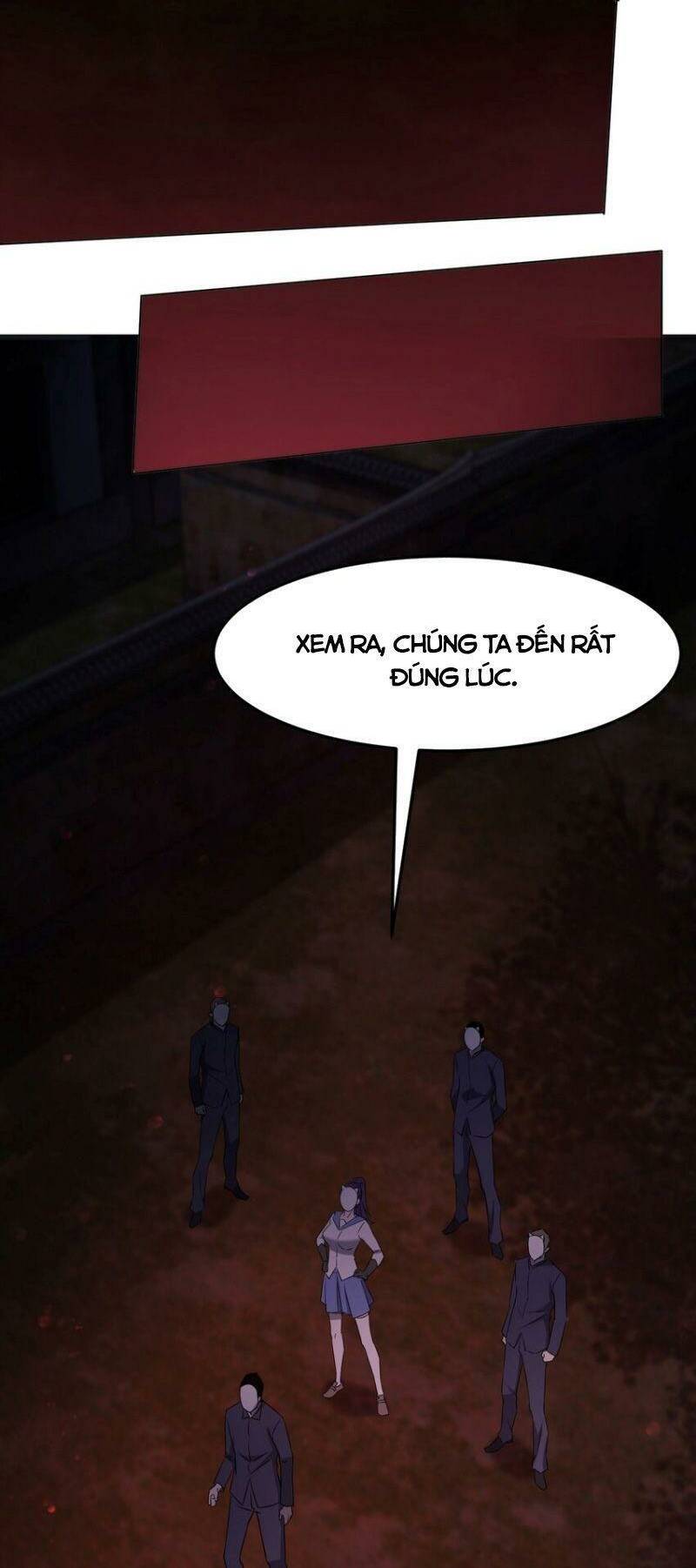 đừng hiểu lầm, tôi mới là người bị hại! chapter 94 37