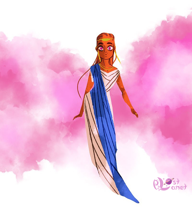 thần thoại olympus chapter 14 24