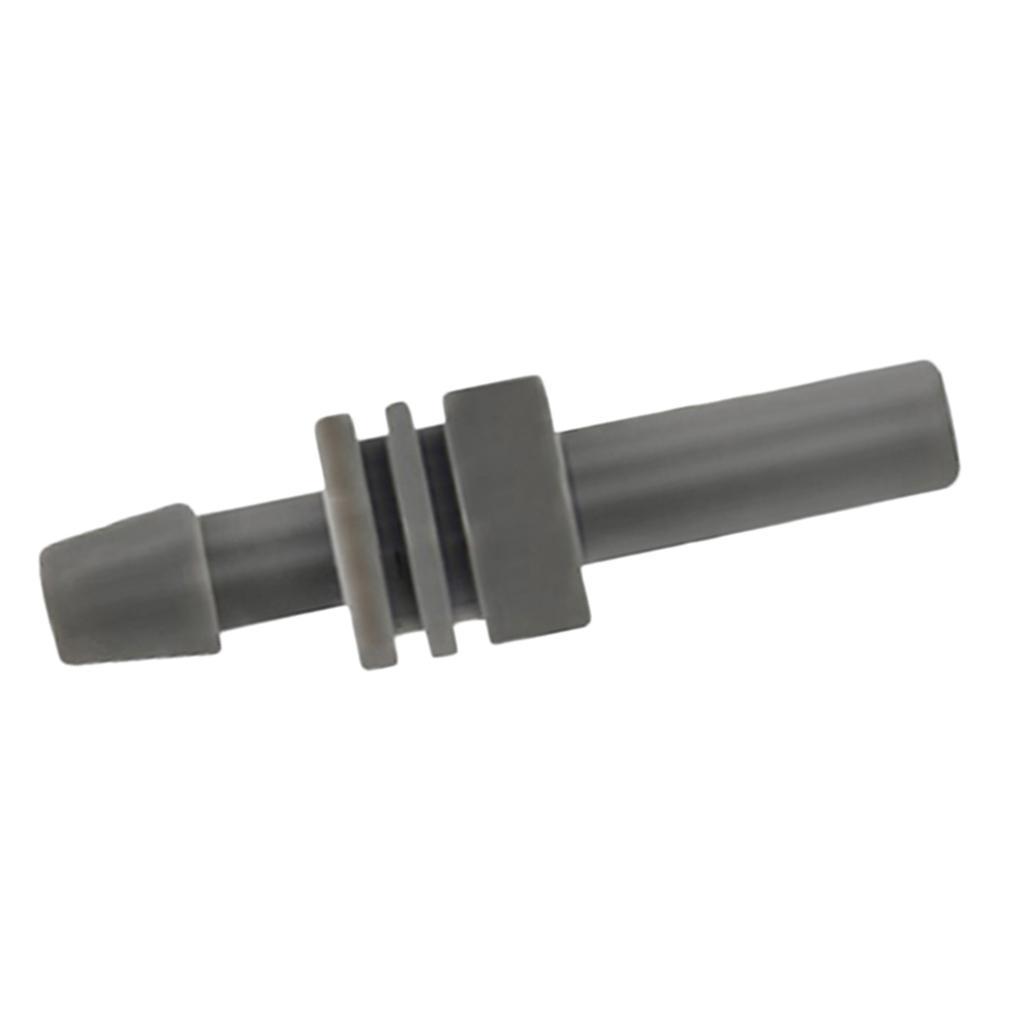 Universal Monitor Extension Tube Cuff Connector Accessory