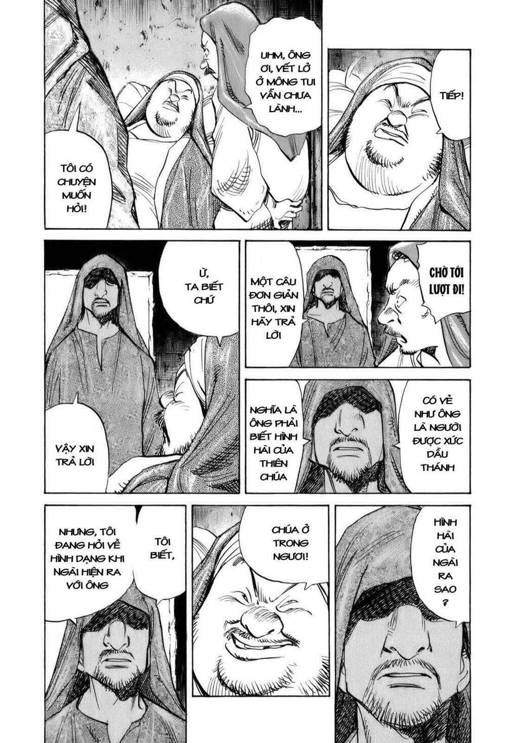 billy bat chapter 14 11