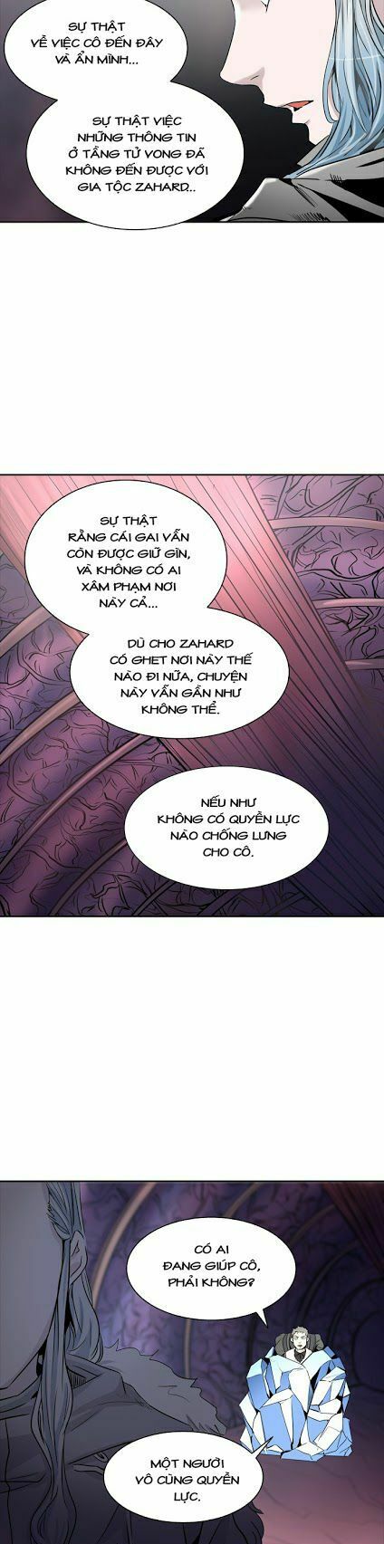 tòa tháp bí ẩn 2 chapter 256 43