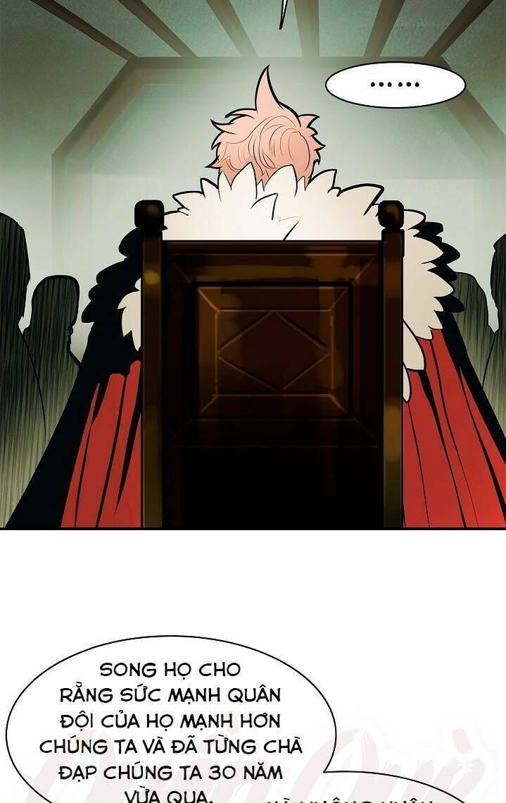 bất bại chân ma chapter 44 66
