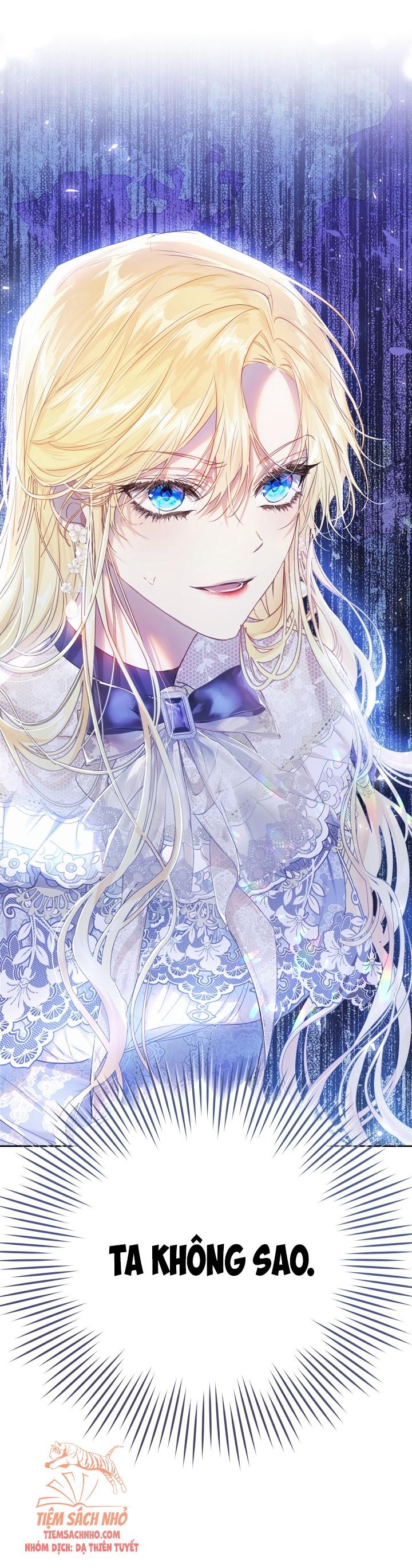 ác nữ là con rối chapter 49 24