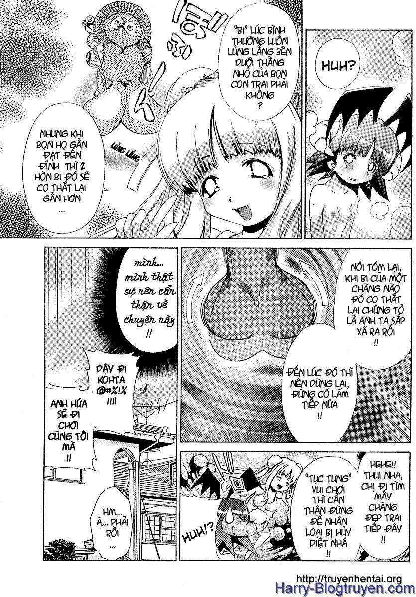 my balls chapter 16 5