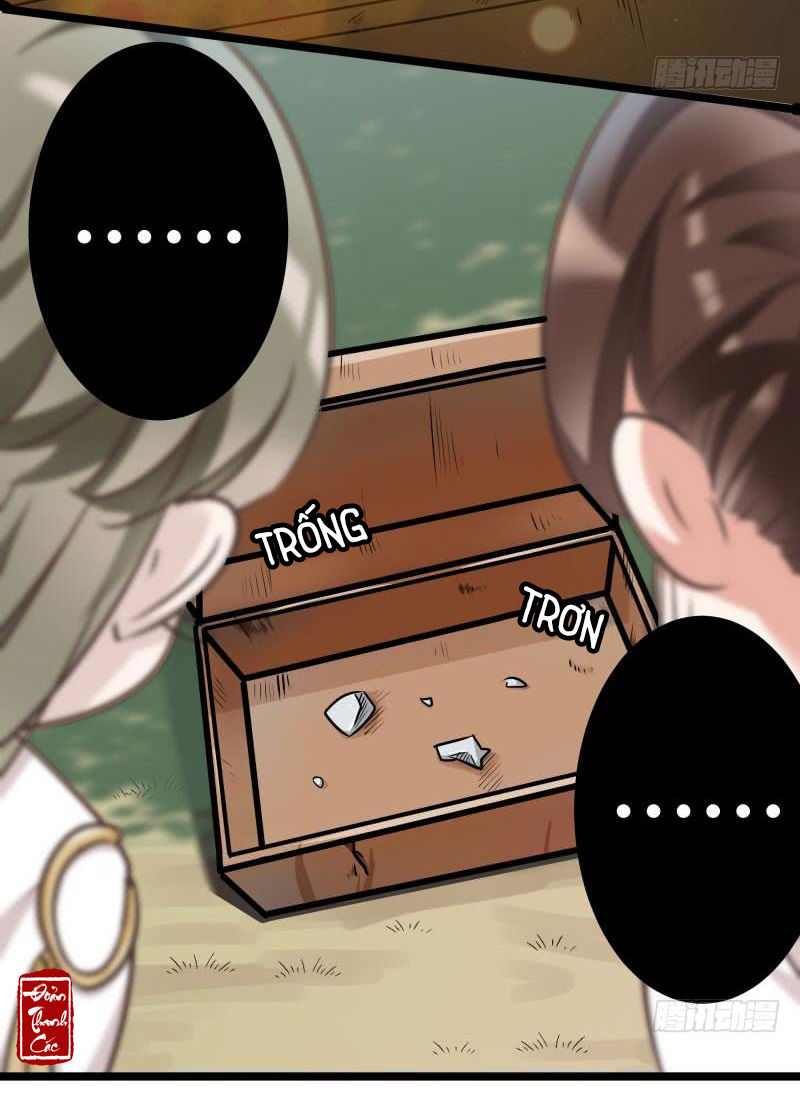 vương gia không thể trêu chapter 5 18