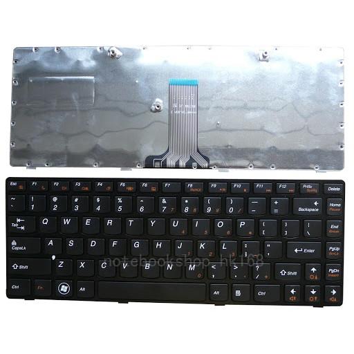 Bàn phím dành cho laptop Lenovo G470, G475, B470