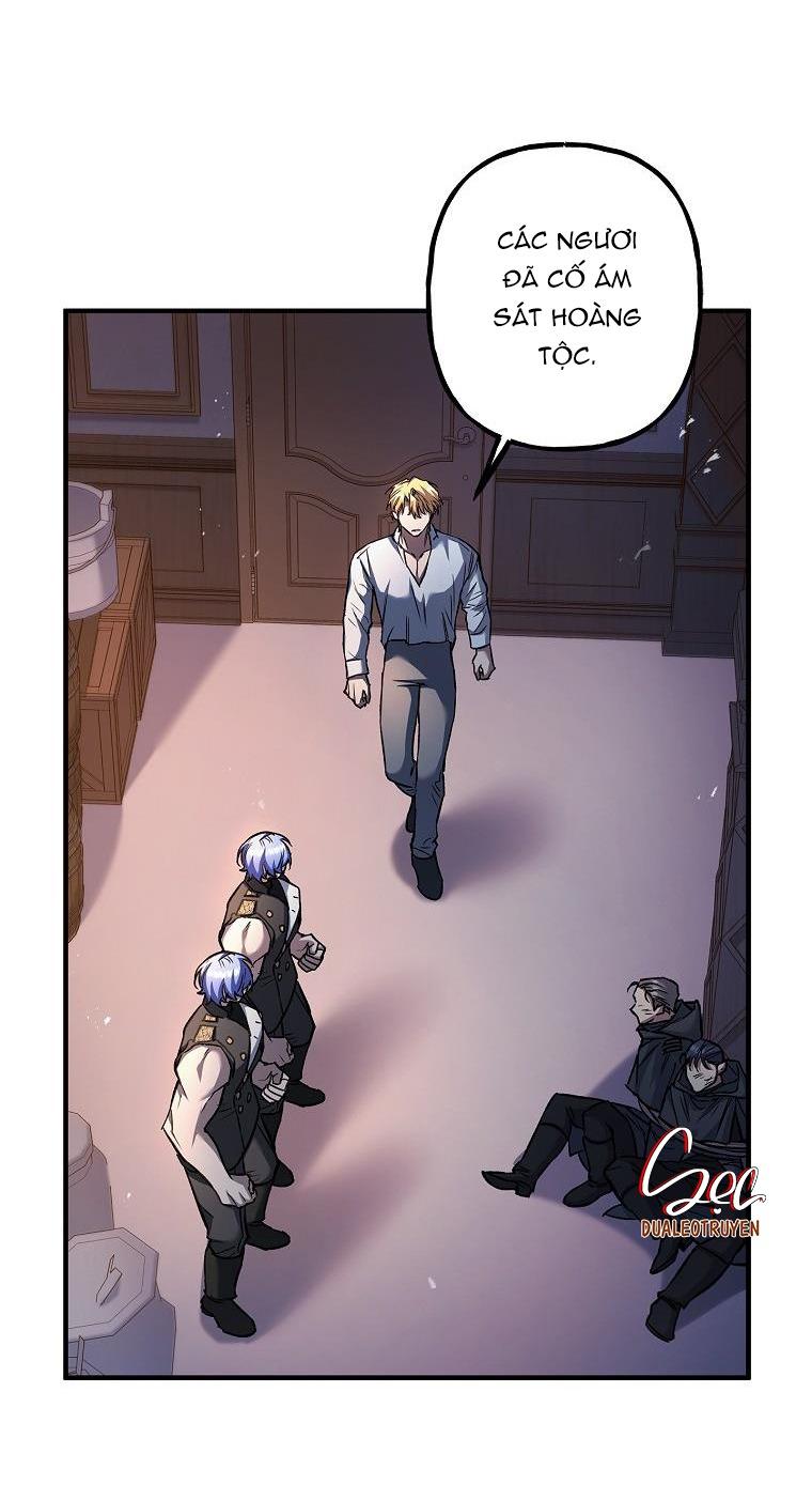 bước ngoặt định mệnh chapter 27 64