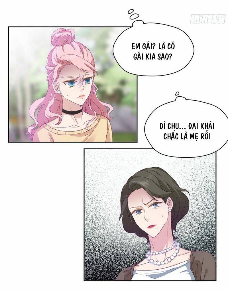 ảnh đế lão công độc ác yêu chapter 3 13