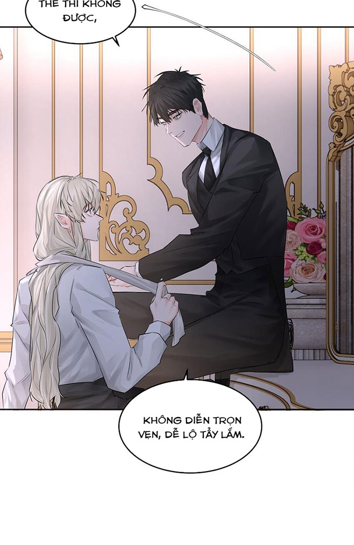 tình cũ là vua chapter 48 30