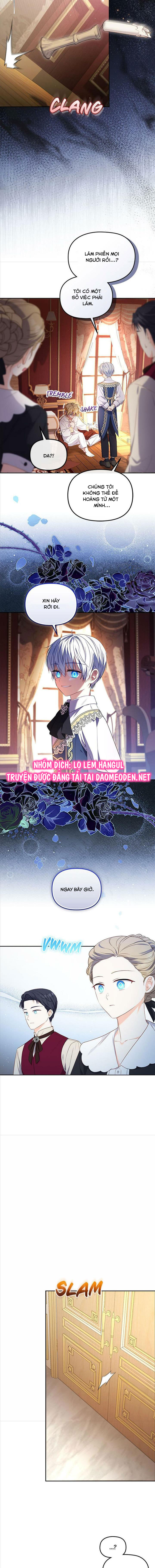 papa tôi là bạo chúa ác ma chapter 57 7