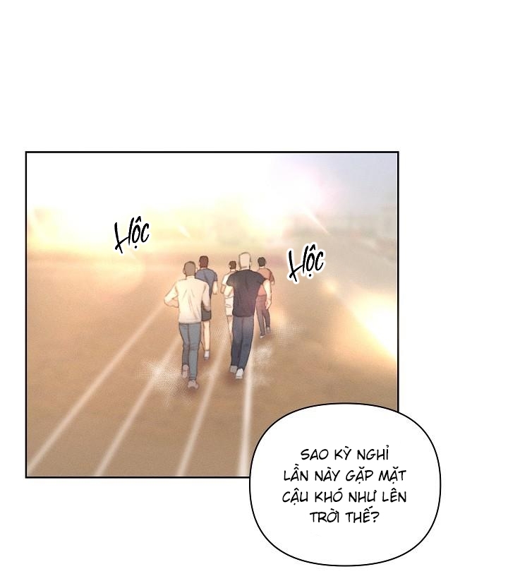 đại úy lãng mạn thân yêu của tôi chapter 7 2