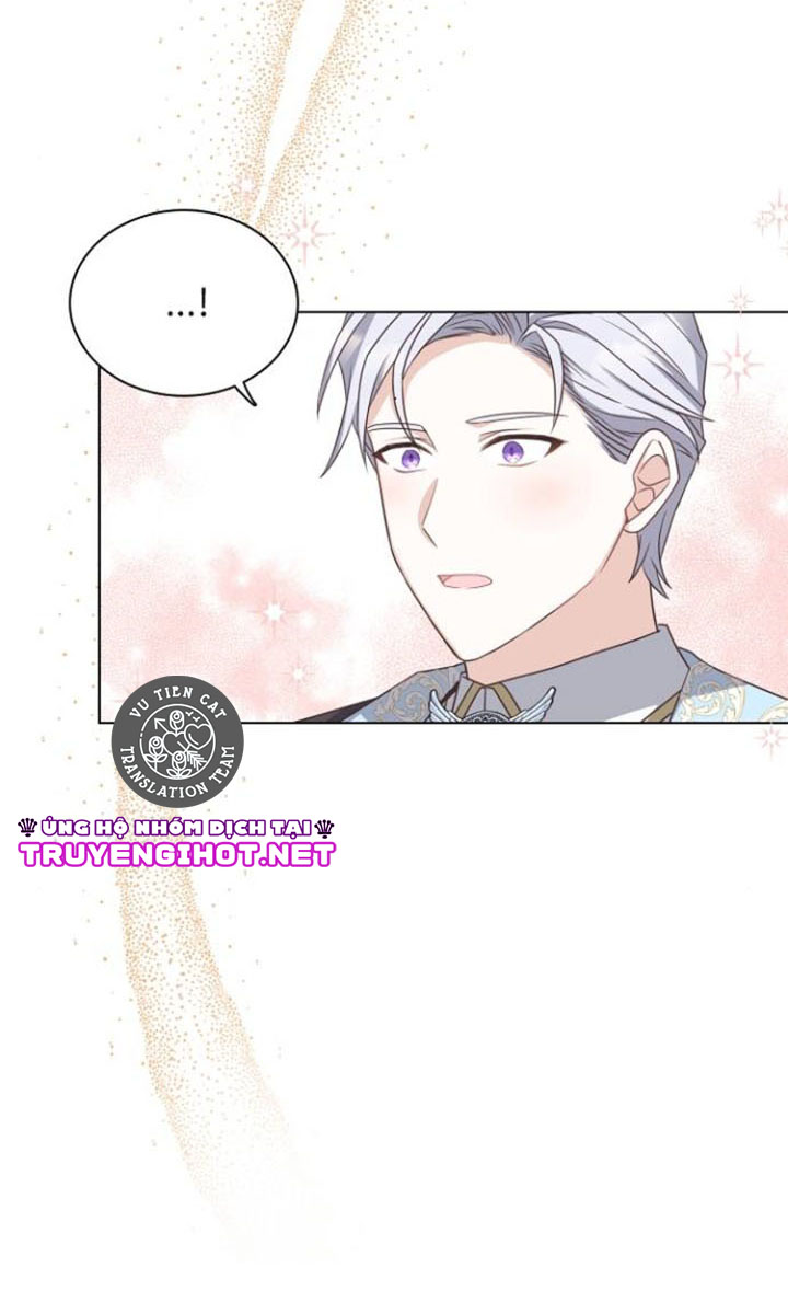 lời cầu hôn đến từ hoàng đế chapter 33.2 42