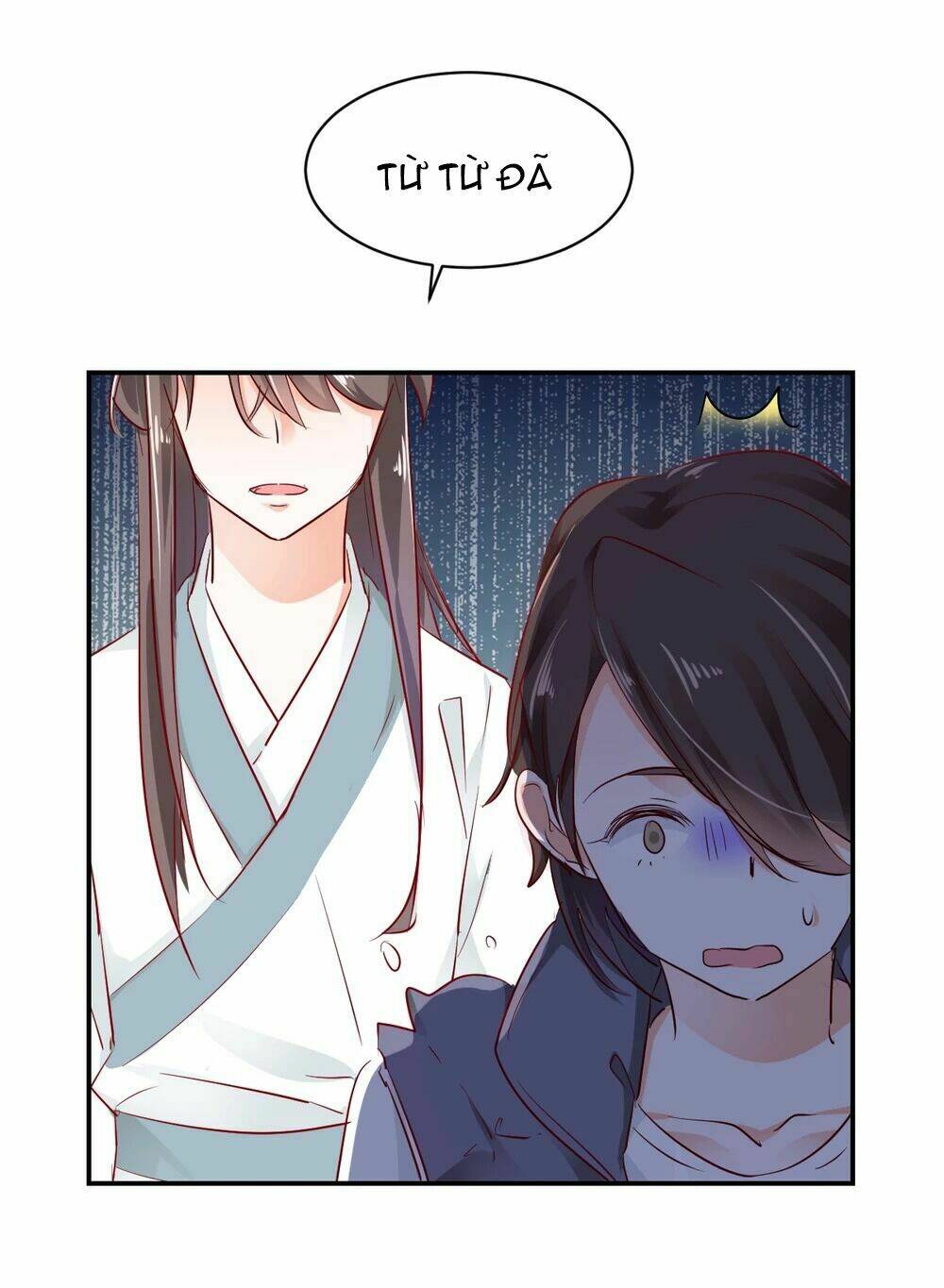 phò mã lại muốn chơi trò couple với tôi chapter 37.5 13