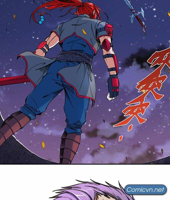 huyền đàn chi kiếm chapter 12 8