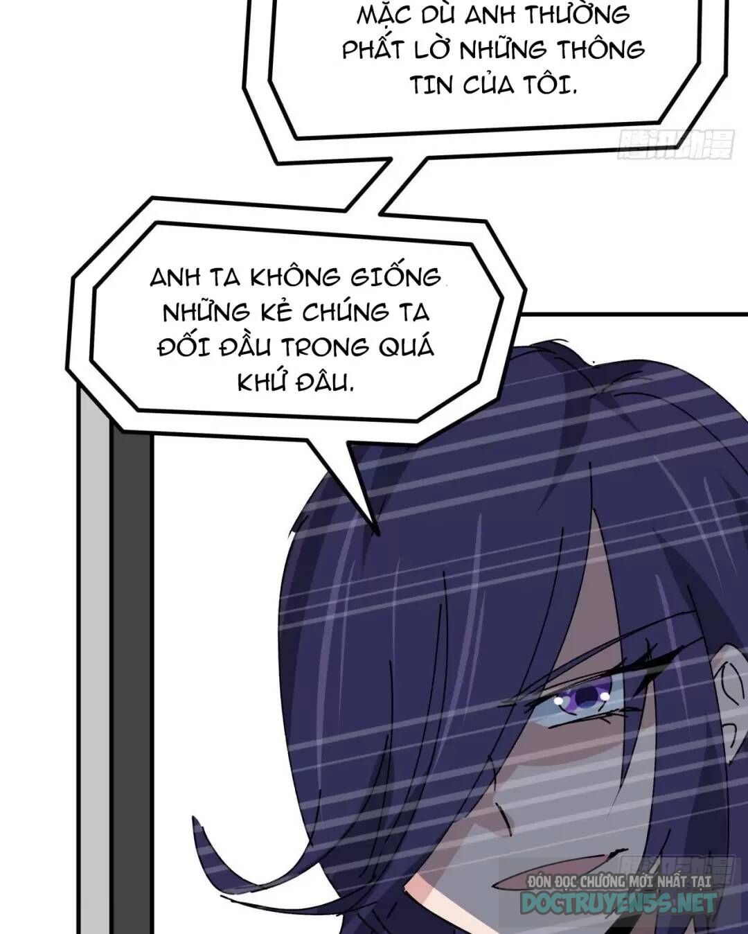 giải cứu 99 nữ chính ở mạt thế chapter 105 37