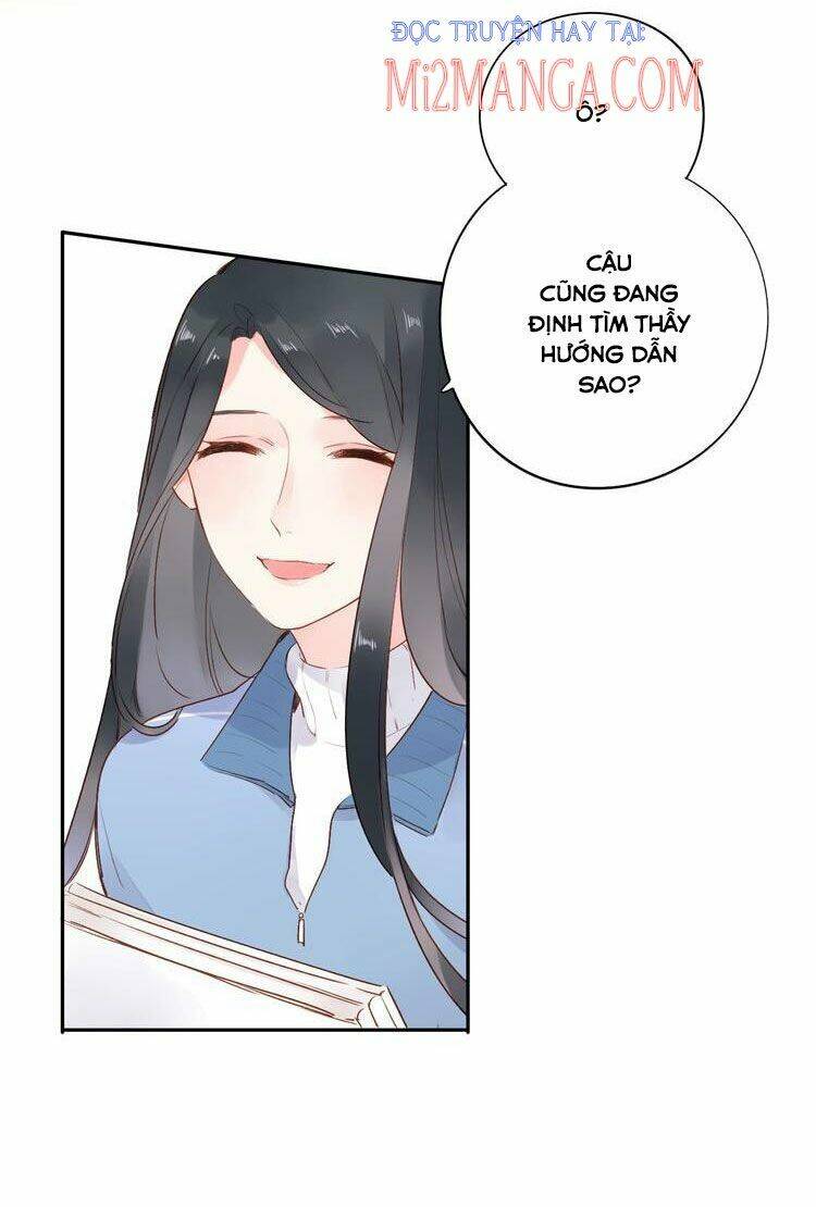 dolo mệnh vận giao nang chapter 51.1 26