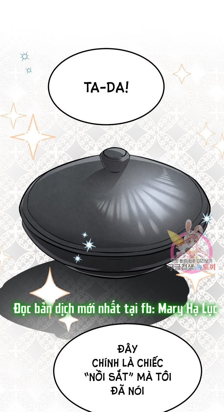 trở thành vợ thái tử quái vật chapter 14.2 25