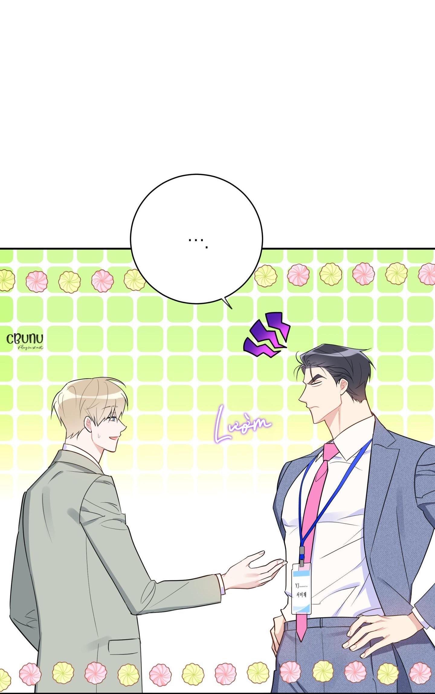 bắt tay hả, thôi bỏ đi! chapter 6 58