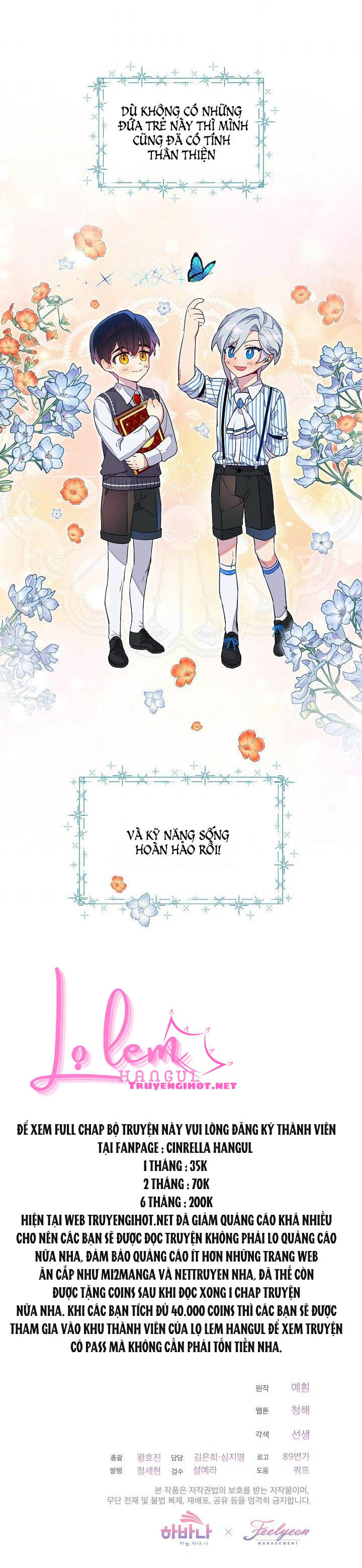 quý cô quyền lực chapter 7 18