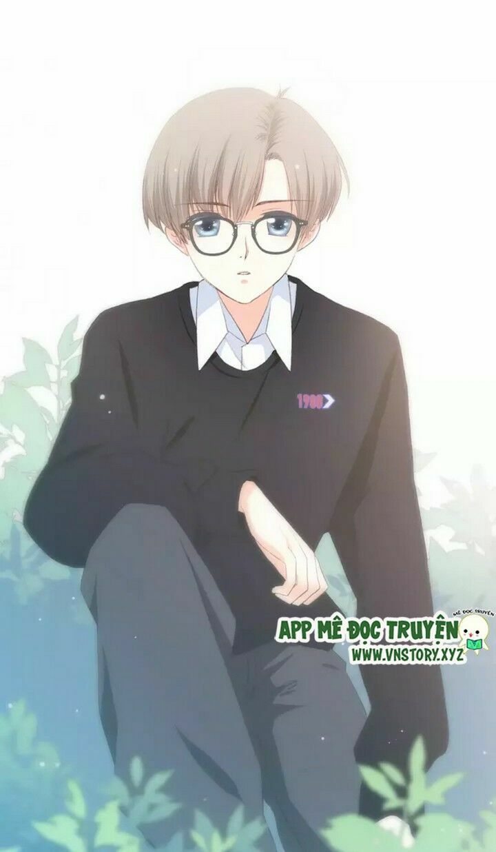 con tim rung động 2 chapter 13 41