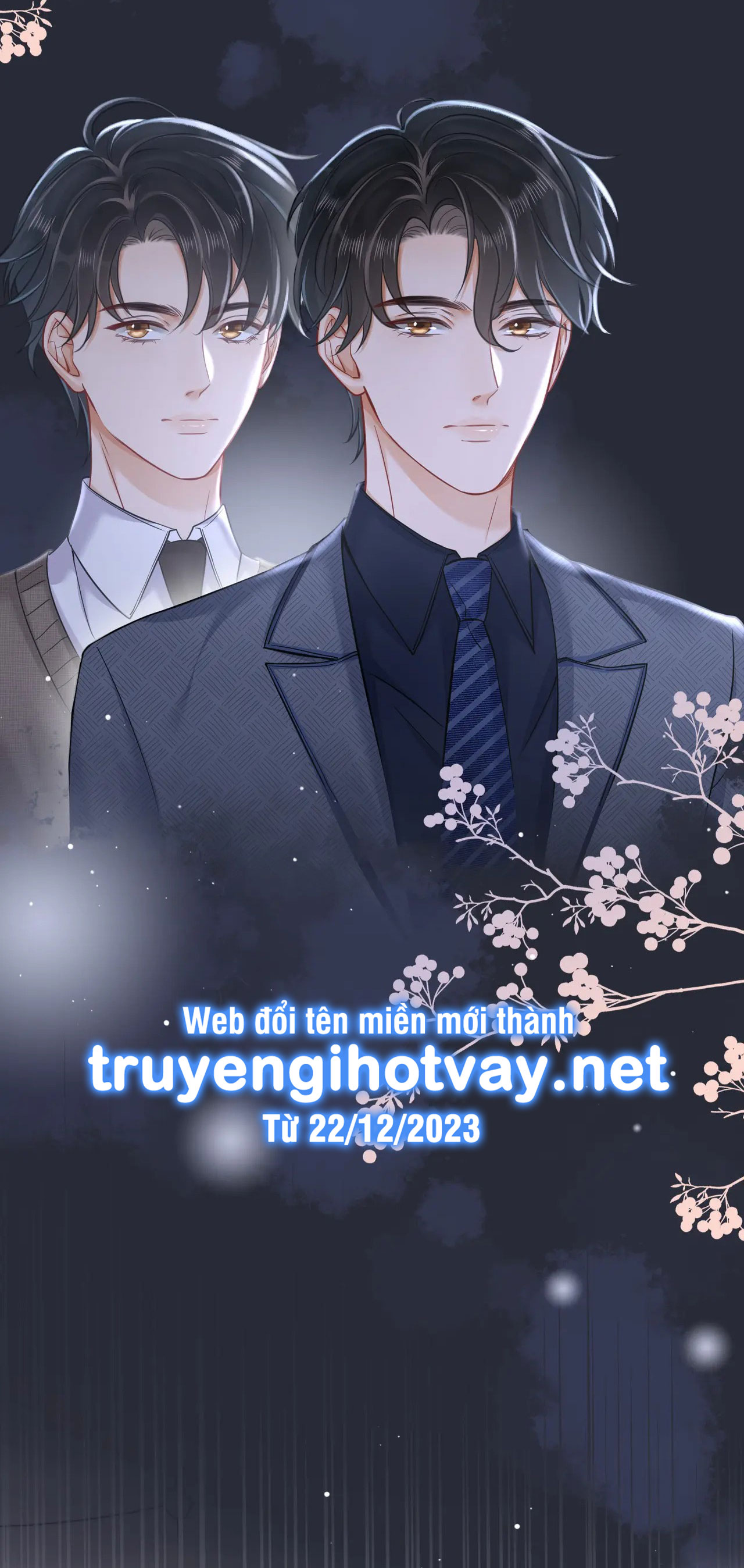 hôn nhân ngọt ngào đến tận xương chapter 11.1 14