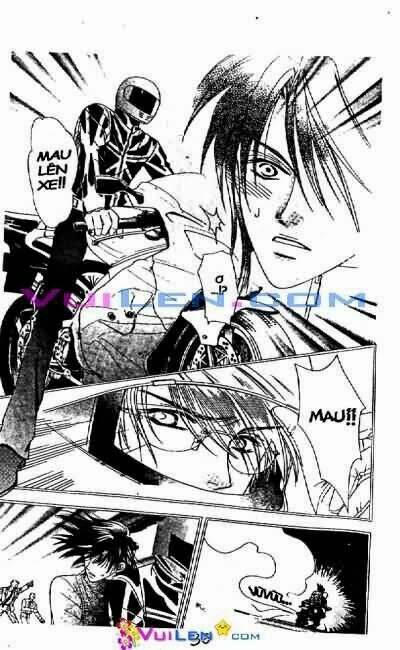 nữ sinh thời đại chapter 3 36