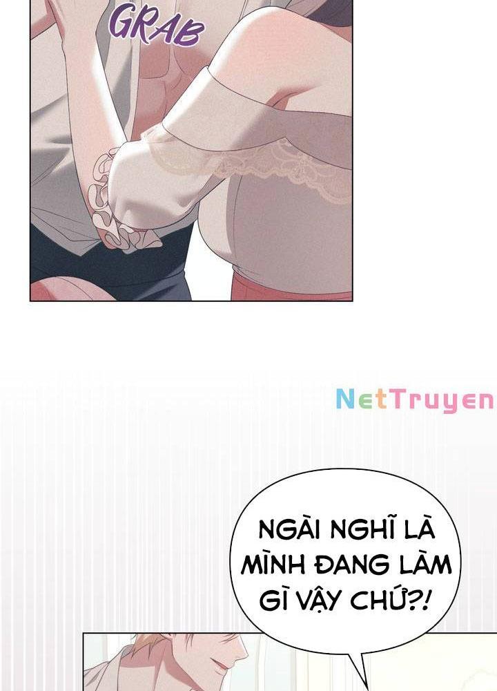 chấp nhận sự chiếm đoạt chapter 13 3