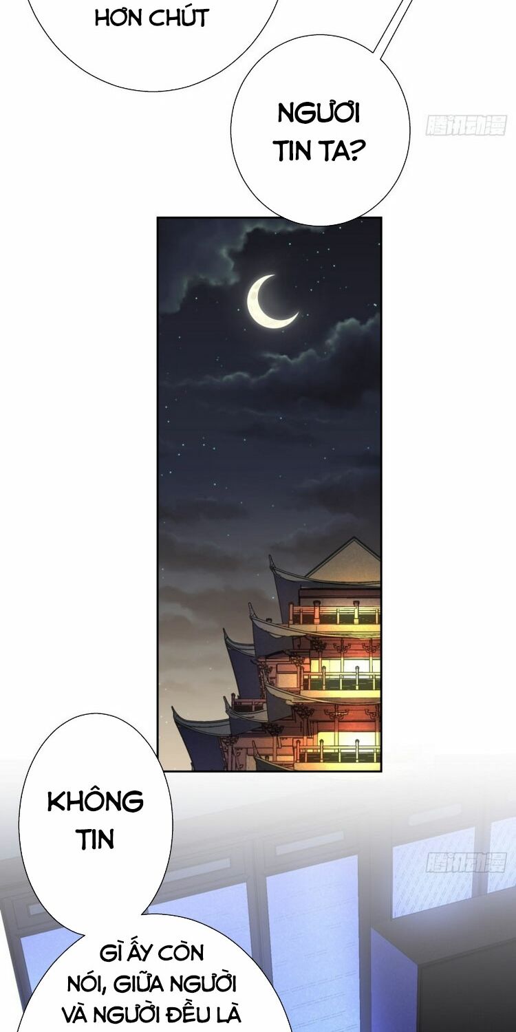 ta là nhà giàu số một, ta không muốn trọng sinh chapter 29 31