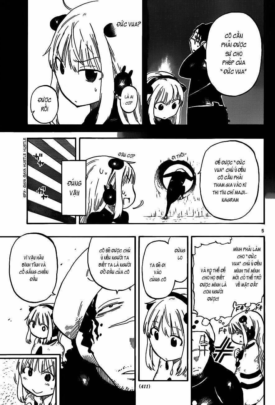 anagle mole chapter 29 6