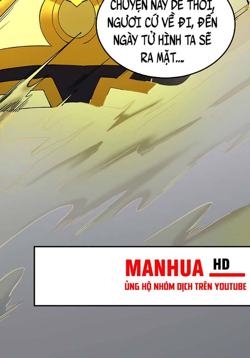 võ đạo độc tôn chapter 554 17