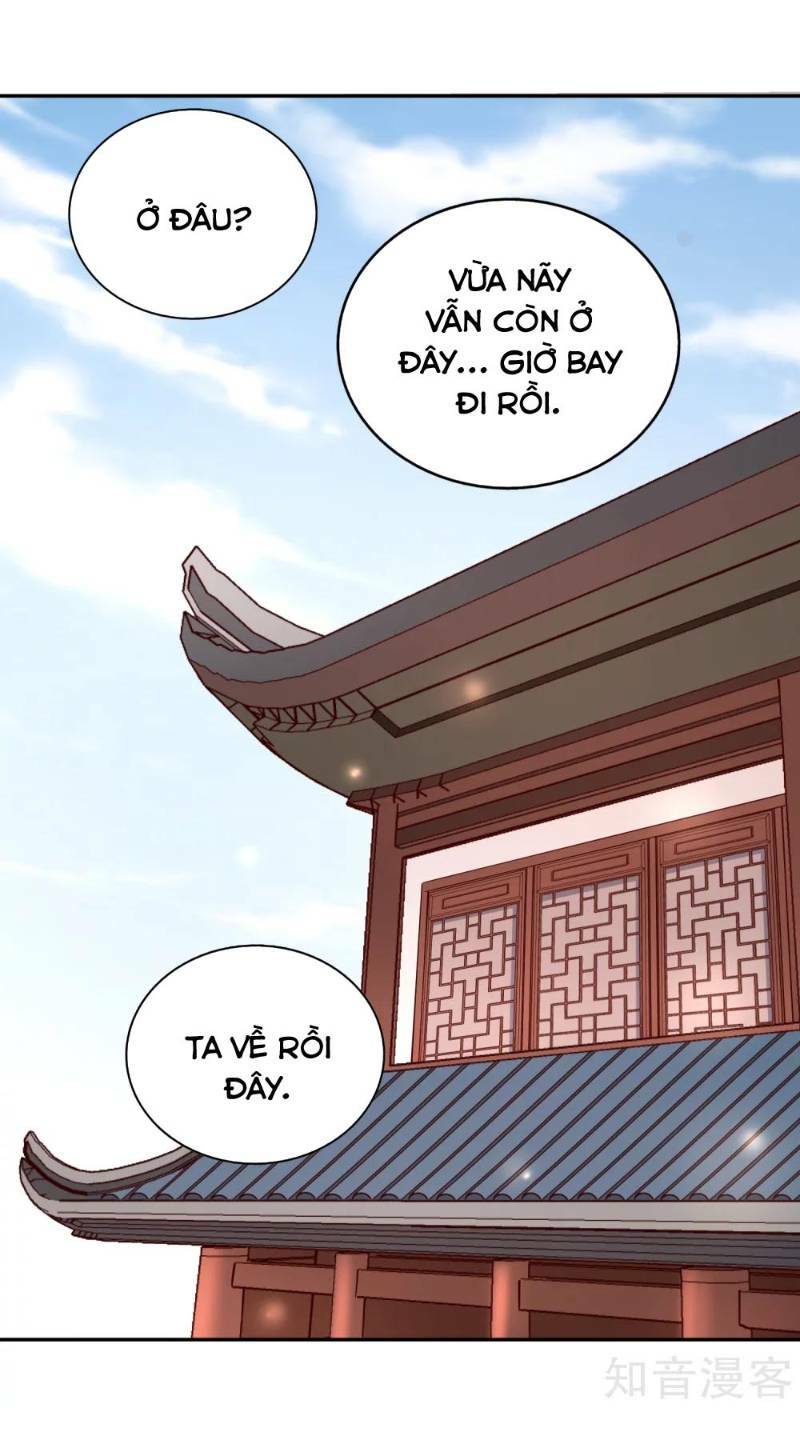 võ linh kiếm tôn chapter 87 25
