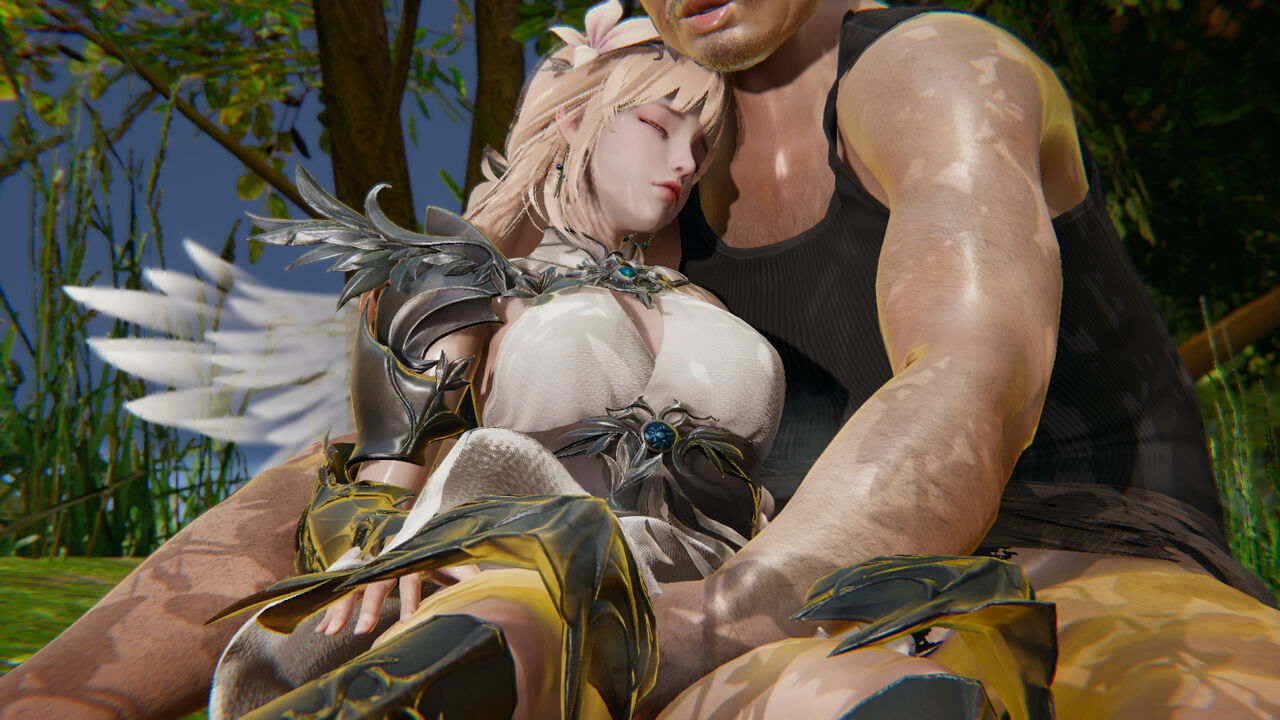 ninav ngủ quên chapter 1 33