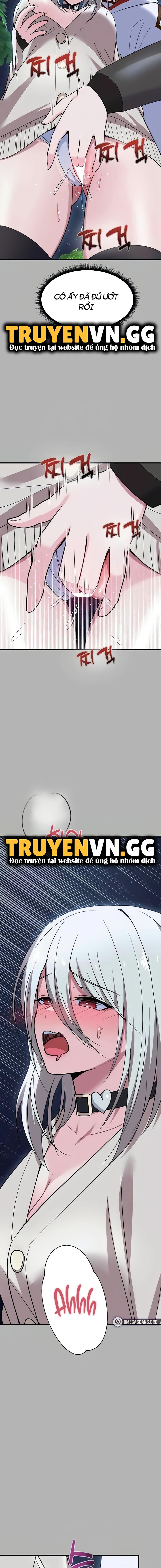 thuần hóa ác nữ tiểu thư chapter 25 18