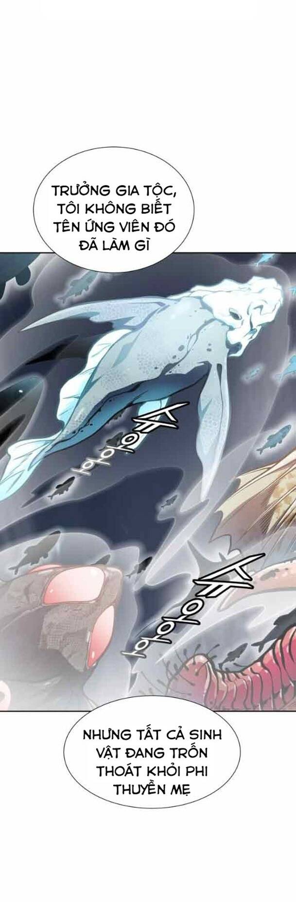 cuộc chiến trong tòa tháp chapter 576 75