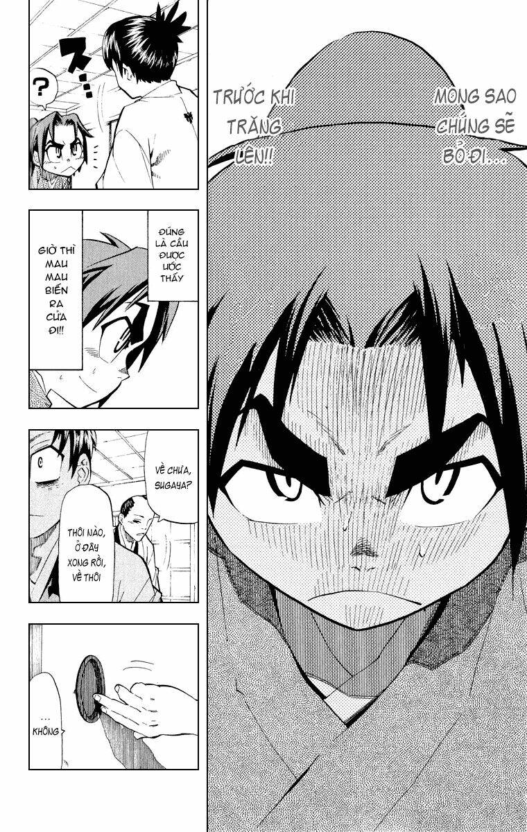 samurai usagi chapter 31 15