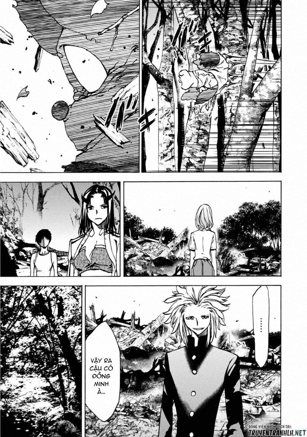 gleipnir - sợi xích thần chapter 43 24