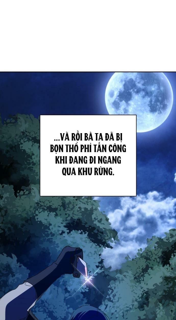 tôi muốn trở thành cô ấy dù chỉ là một ngày chapter 15 69