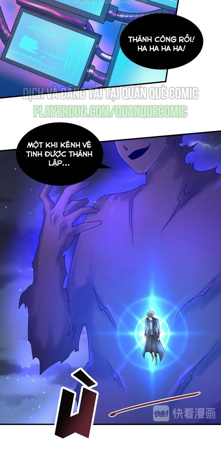 người chặn xuyên không chapter 35 2