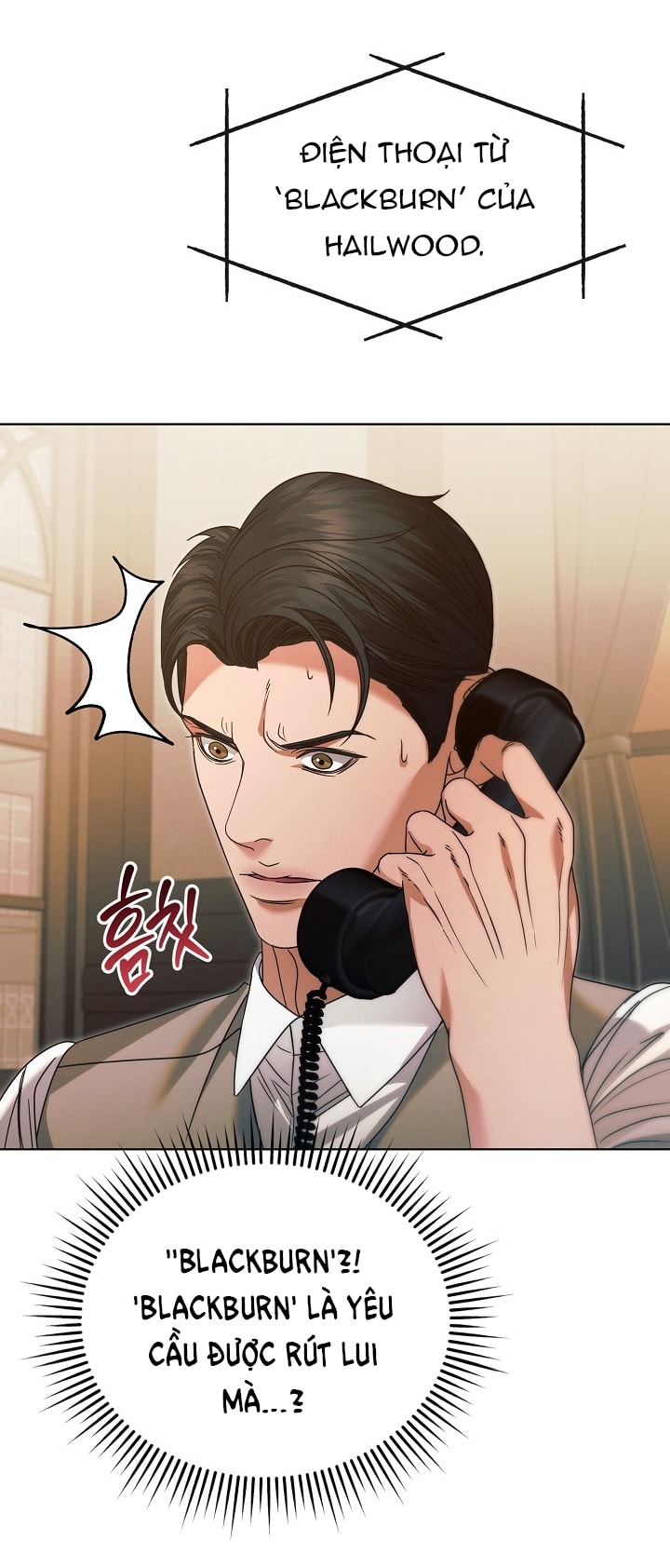 [18+] hãy cầu xin ta đi chapter 9.1 15