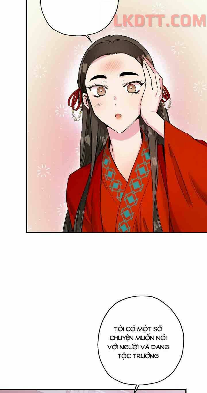 tôi trở thành nhân vật phản diện giỏi nhất trong giới võ thuật chapter 47 19