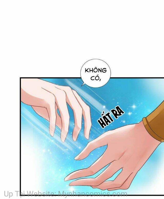 thái tử điện hạ có tin vui chapter 90 8