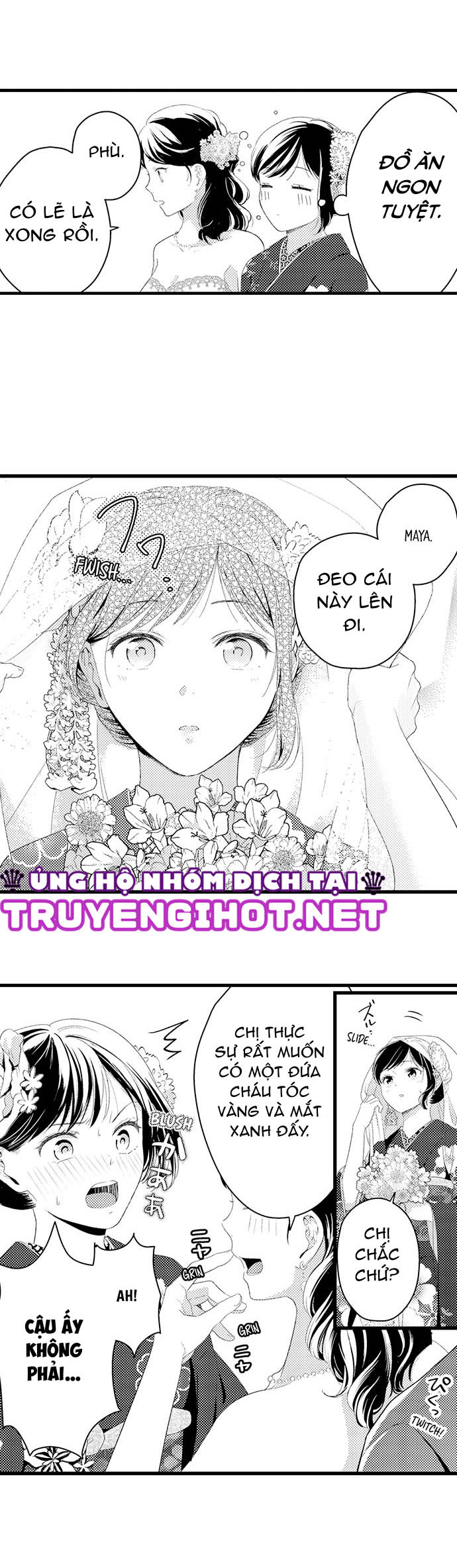 làm tình với tôi hay là đàn ông nhật bản? cái nào sướng hơn? (full) chapter 22.1 4