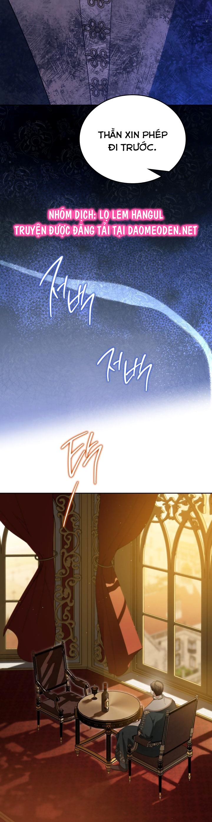 lần này tôi sẽ trở thành gia chủ chapter 168 11