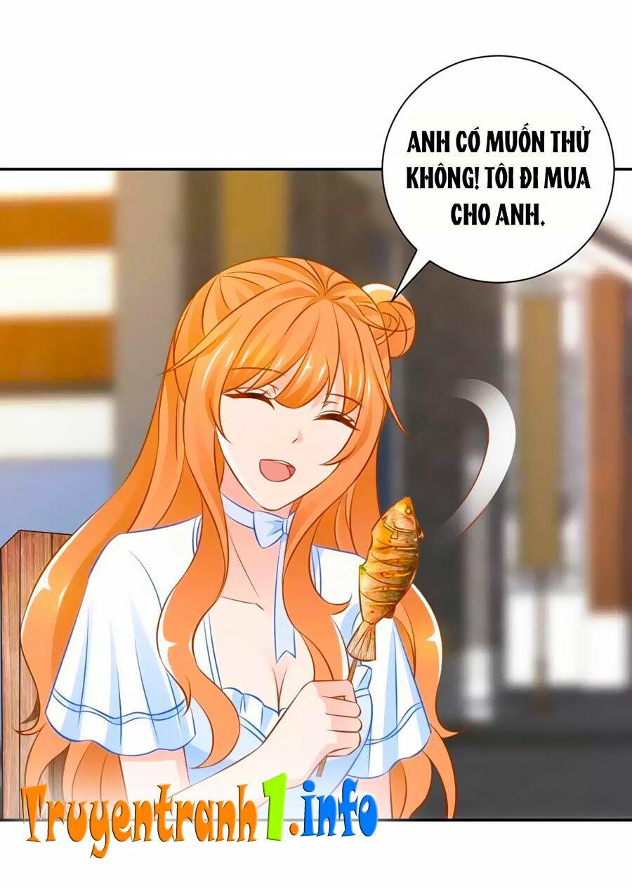 phụng tử thành hôn : tiên thê không được trốn chapter 24 15