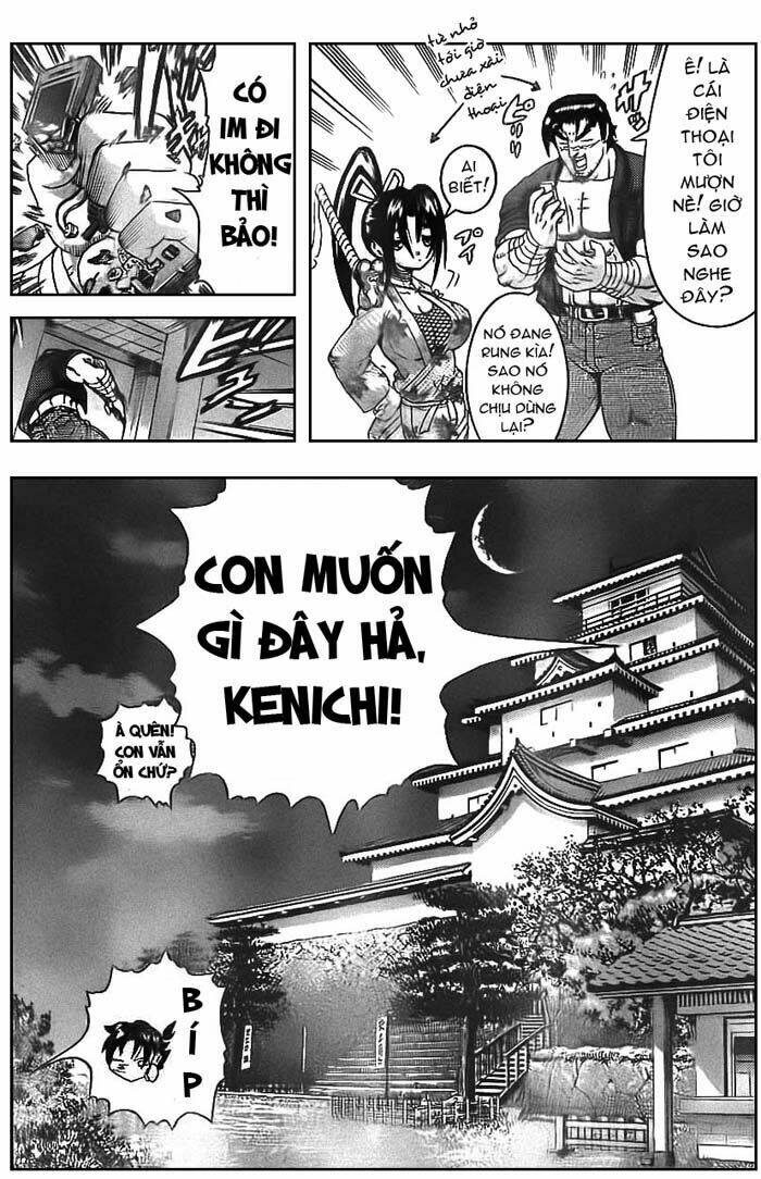 history's strongest disciple kenichi chapter 359 8